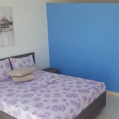 Profex - Eros Apartamento *