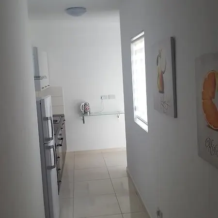 Profex - Eros Appartement