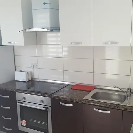 Appartement Profex - Eros San Pawl il-Baħar
